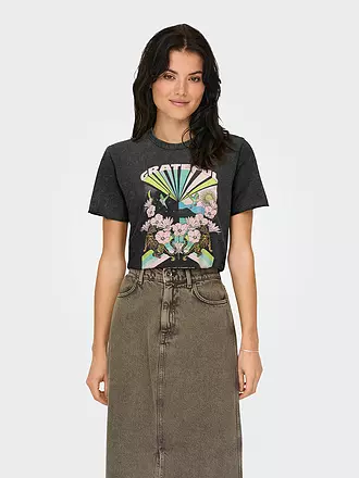 ONLY | T-Shirt ONLLUCY | 